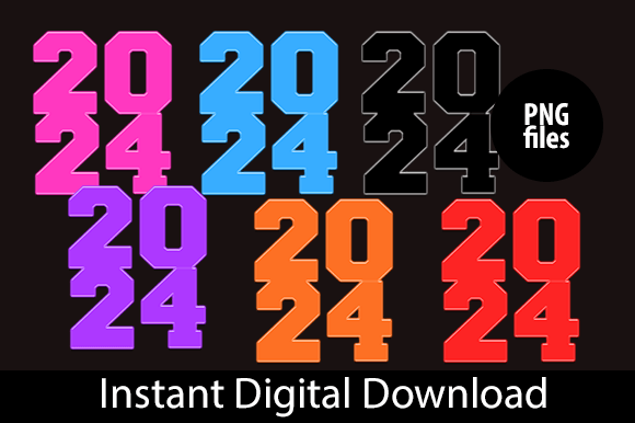Unlocking Creativity with the 2024 PNG Clipart Bundle for Crafts